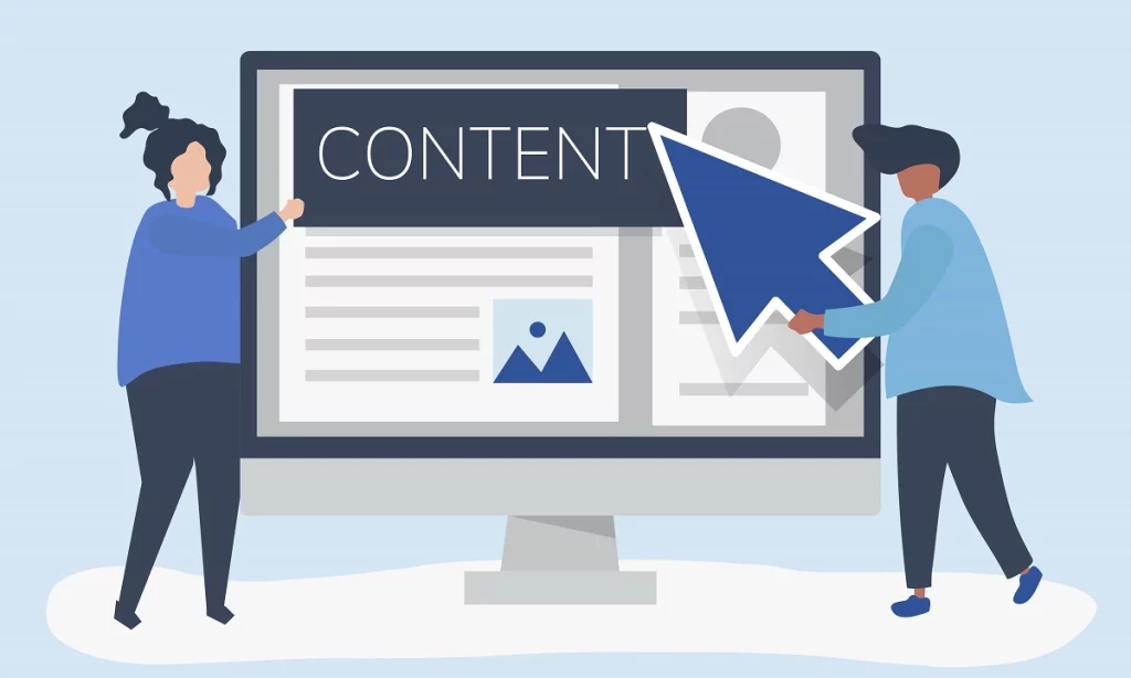 content marketing