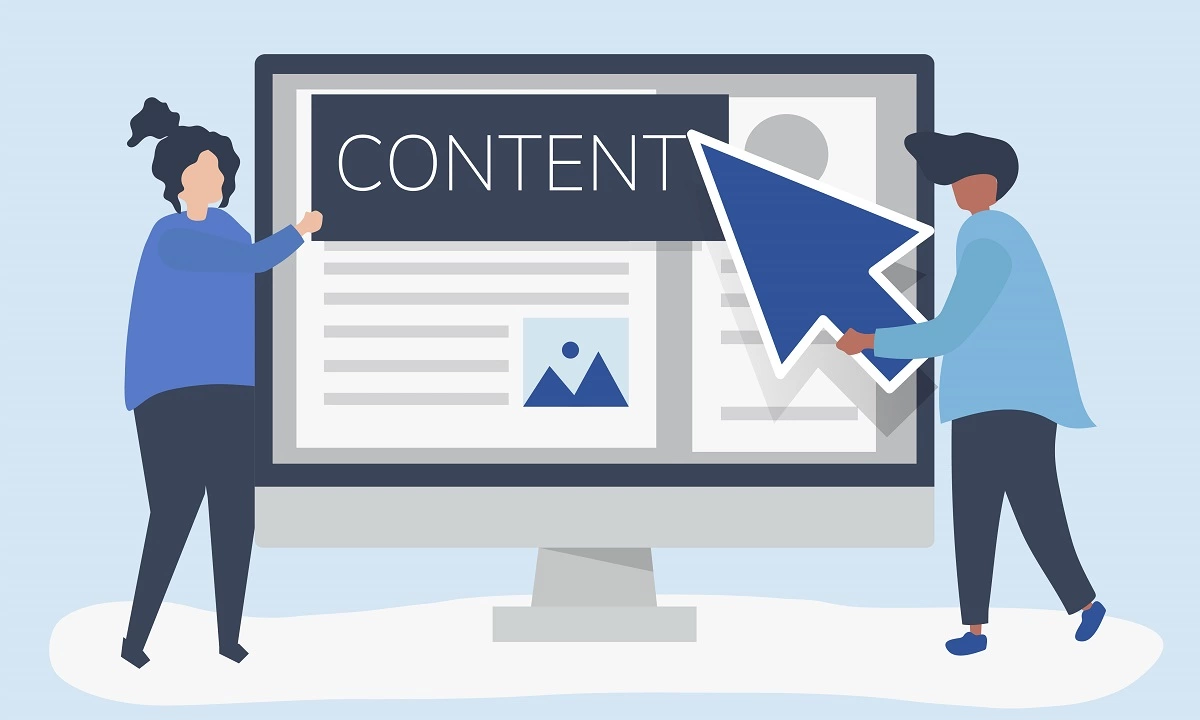 Content Marketing Basics: What is content marketing, and why is it necessary for all types of businesses?