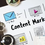 content marketing strategy