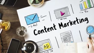 content marketing strategy