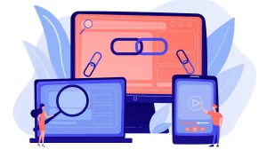 link building