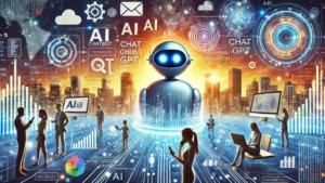 Chat GPT will kill search engines