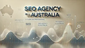 SEO Agency in Australia