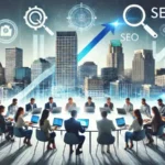 Egochi Milwaukee Seo Agency