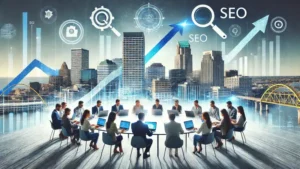 Egochi Milwaukee Seo Agency