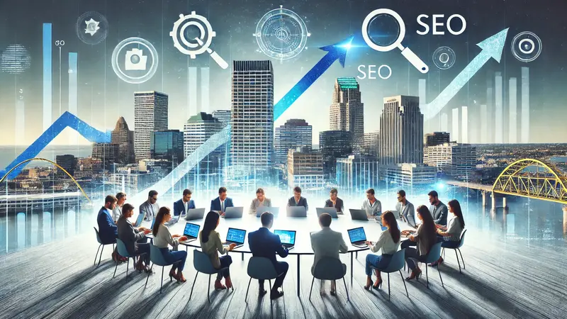 Egochi Milwaukee Seo Agency: A Depth Review of Local Business Growth