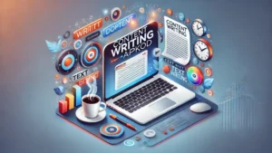 Content Writing Appkod